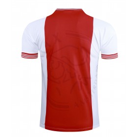 Fußballtrikots Ajax Amsterdam Retro Heim Trikotsatz 1994-1995